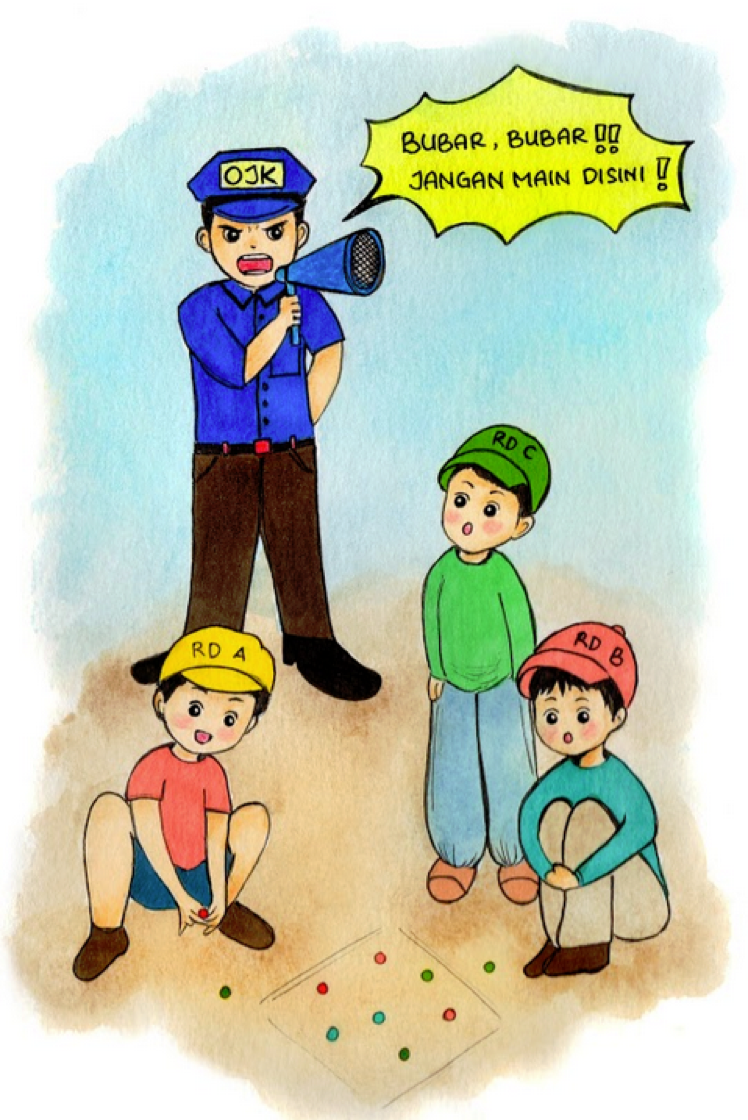 Bab 19 Pembubaran Reksa Dana