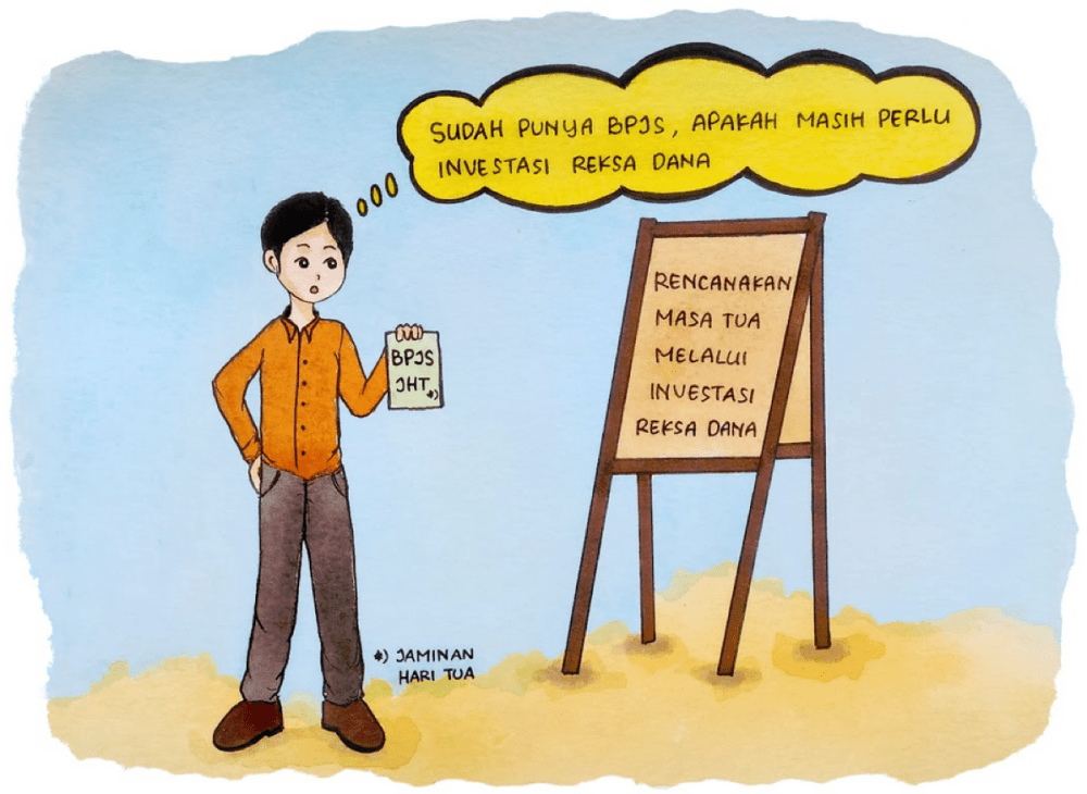 Bab 23 BPJS Ketenagakerjaan Untuk Masa Tua