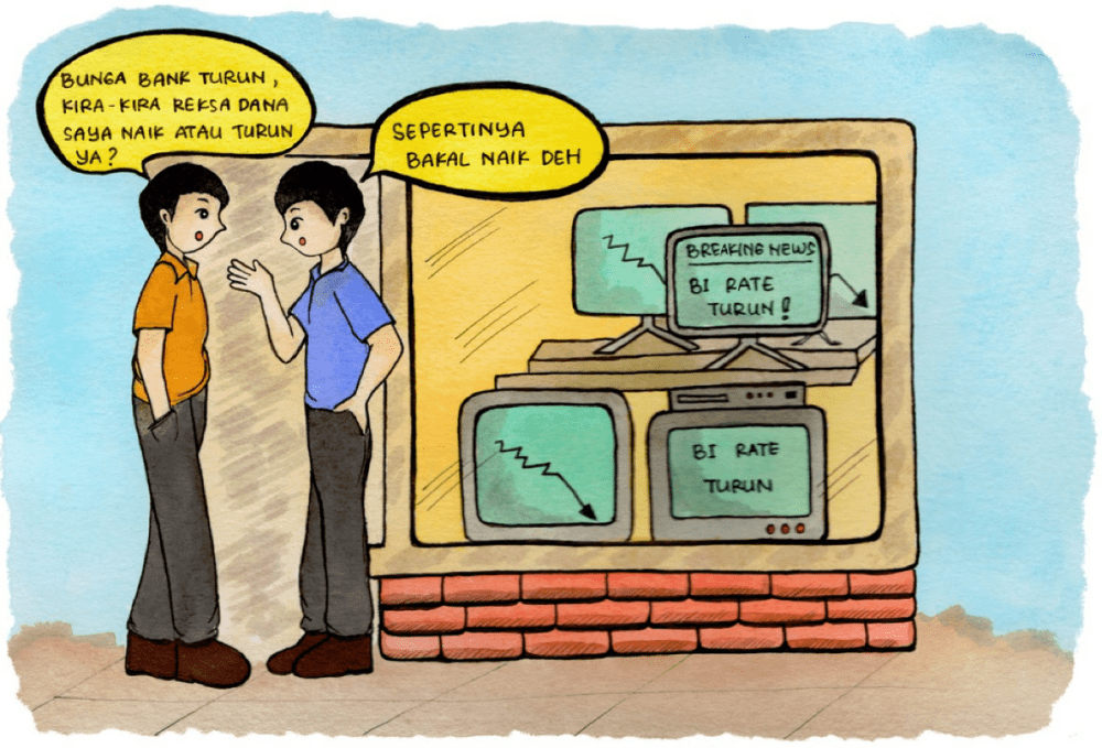 Bab 25 Kebijakan Suku Bunga dan Reksa Dana