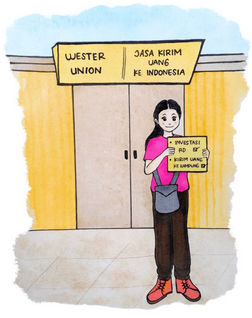 Bab 34 Reksa Dana Untuk TKI