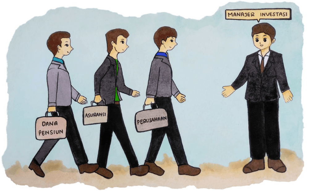 Bab 35 Investasi Reksa Dana Investor Institusi