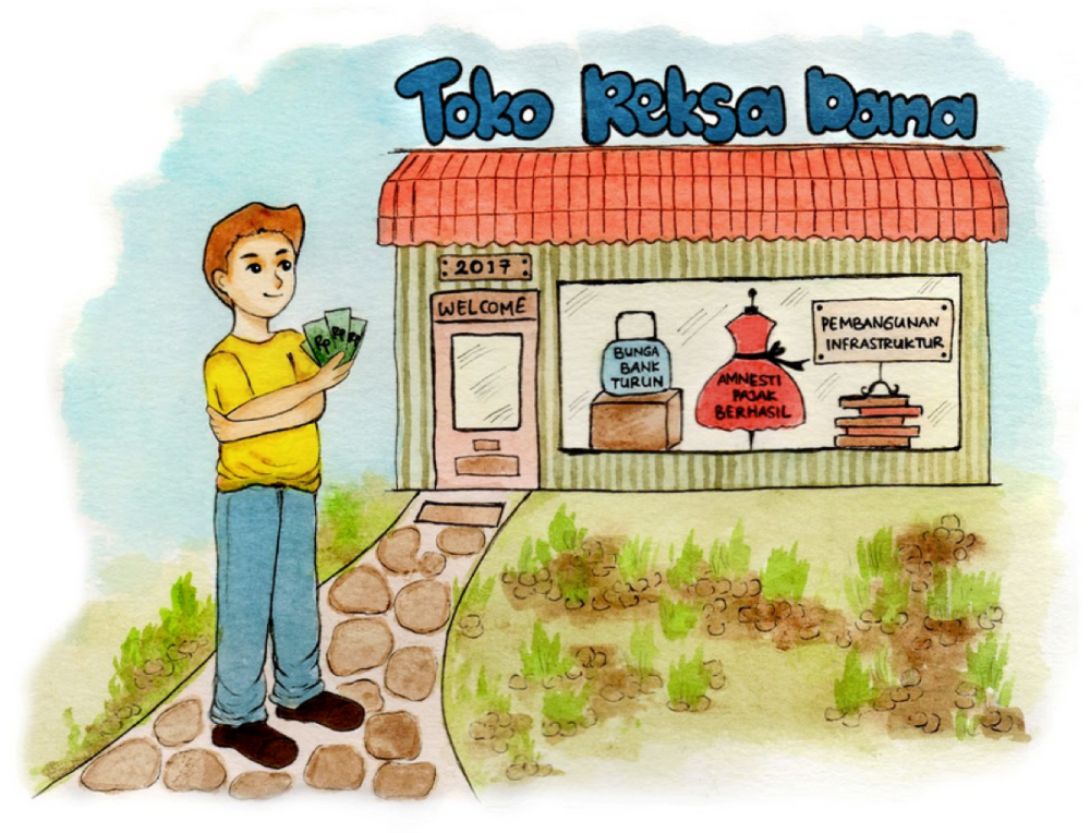 Bab 36 Persiapan Investor Reksa Dana 2017