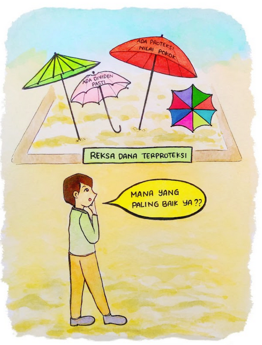 Bab 5 RD Terproteksi